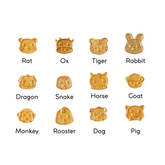 Made to order Zodiac Red String Bracelet